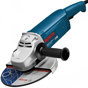 Polizor unghiular Bosch GWS 20-230H Profesional